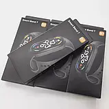Спортивний фітнес-браслет Smart Band M7 з пульсометром та тонометром для тренувань, фото 4