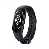 Спортивний фітнес-браслет Smart Band M7 з пульсометром та тонометром для тренувань, фото 7