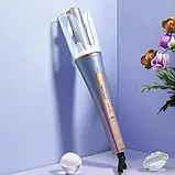 Автоматична керамічна плойка, що обертається, для волосся з температурою до 230°С LSM-632, фото 2