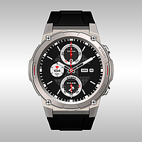 Смарт Часы Zeblaze Vibe 7 Pro silver 1,43" IP69K 466x466 Smart Watch Наручные Умные