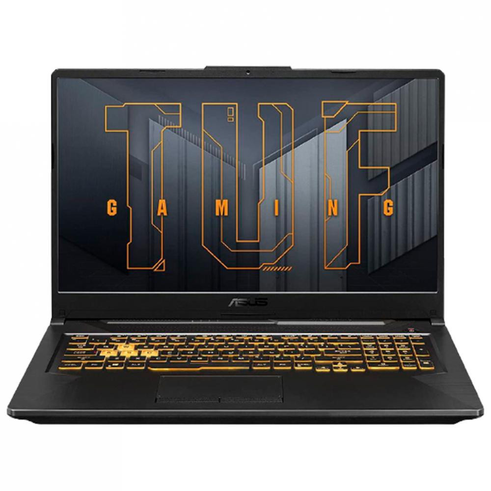 Ноутбук Asus FX706HE TUF Gaming (FX706HE-211.TM17)