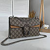 Жіноча сумка Gucci Dionysus (люкс якість), фото 2