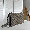 Жіноча сумка Gucci Dionysus (люкс якість), фото 4