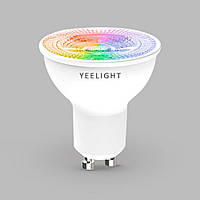 Wi-fi LED лампа Yeelight W1 GU10 (Multicolor) (YLDP004 - A)