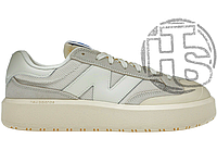 Женские кроссовки New Balance CT302 Sea Salt Cobalt Beige CT302RB