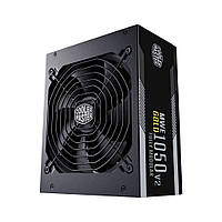 Блок питания CoolerMaster 1050W MWE Gold 1050 - V2 (MPE-A501-AFCAG-3EU)