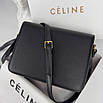 Стильна жіноча сумочка Celine, фото 7