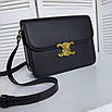 Стильна жіноча сумочка Celine, фото 5