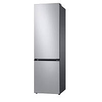 Холодильник двухкамерный с нижней морозильной камерой No Frost SAMSUNG RB38T600FSA/UA