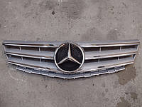 Решетка радиатора Mercedes W169 A1698881360 Mercedes-Benz A-Класс рестайлинг