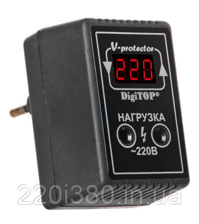 Реле напруги Vp-10А