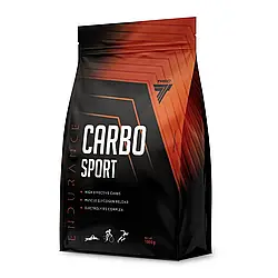 Вуглеводи Trec Nutrition Carbo Sport 1000g (Lemon)
