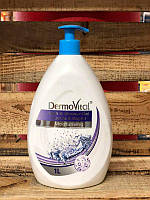 Гель для душа Dermo Vital Shea Butter зволожуючий 1000ml