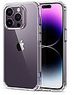 Чохол Clear Case для iPhone 14 Pro Max, фото 5