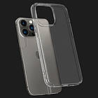Чохол Clear Case для iPhone 14 Pro Max, фото 3