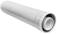 Ariston Коаксиальный удлинитель (для конденс. котлов), длина 500 мм, диаметр 80/125 мм Bautools - Всегда
