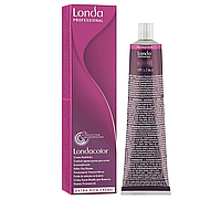 2/0 Стойкая крем-краска для волос Londa Professional Londa color Permanent Лонда