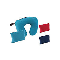 Подушки Trekmates 2 in 1 Pillow Sleep Set (1054-015.0407)