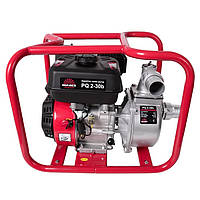 Мотопомпа для брудної води бензинова (30 куб/год) Vitals Master PQ 2-30b Медапаратура