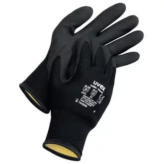 Термозахисні рукавички зимові Uvex Unilite Thermo (6059308) 08/M