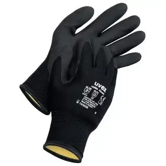 Термозахисні рукавички зимові Uvex Unilite Thermo (6059308) 08/M, фото 1