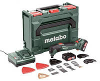 Акумуляторний різак Metabo PowerMaxx MT 12 (613089510)