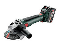 Болгарка акумуляторна Metabo W 18 LT BL 11-125 Каркас (613052840)