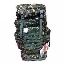 Рюкзак 75 л штурмовий тактичний