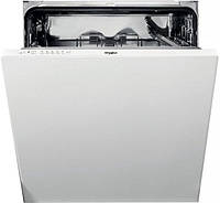 Whirlpool Посудомоечная машина встраиваемая WI 3010 Bautools - Всегда Вовремя
