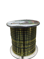 Волосінь коропова 300 метрів 0.35 мм 14.6 кг