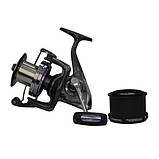 Котушка коропова Mifine HW 10000 Surf Casting (11+1 BB), фото 2