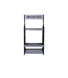 Підставка для 16 вудлищ стійка стенд під спінінги, фото 3