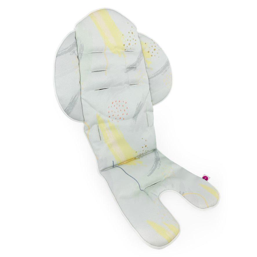 Oribel Вкладка в стульчик Cocoon 2.0 для новорожденного Bautools - Всегда Вовремя - фото 1 - id-p1865982994