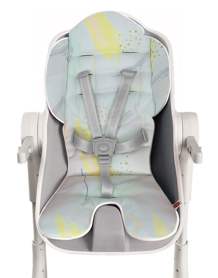 Oribel Вкладка в стульчик Cocoon 2.0 для новорожденного Bautools - Всегда Вовремя - фото 5 - id-p1865982994