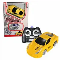 Антигравитационная машинка Wall Climber Car