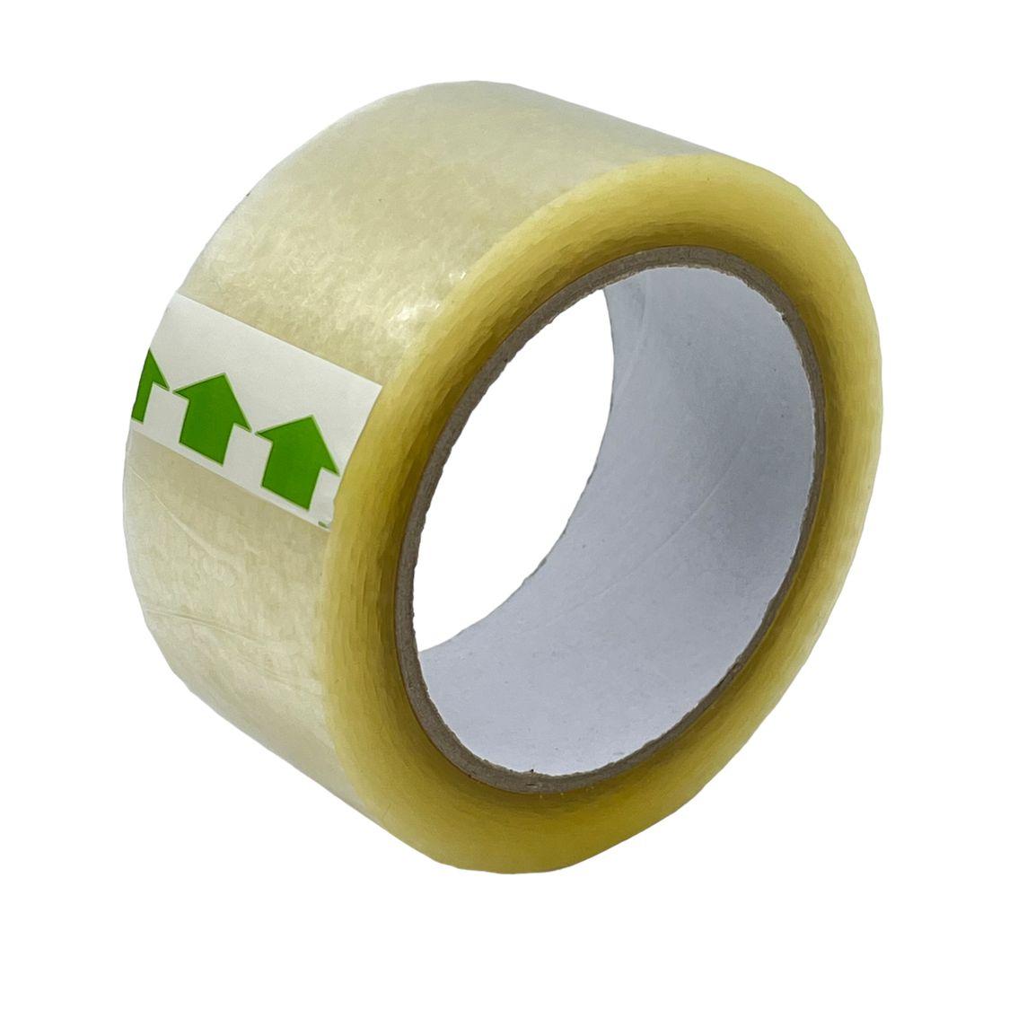 Пакувальний скотч 45мм