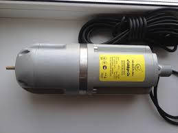 Насос занурювальний Тайфун-2 (БВ 0.25-40-У5-М) BOSNA LG нижній забір води