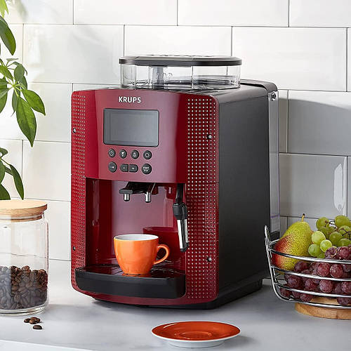 Krups Кофемашина Essential EA816570 (ID#1865983184), цена: 14399 ...