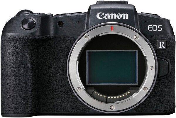 Canon Цифрова фотокамера EOS RP body 3380C193  Bautools - Завжди Вчасно