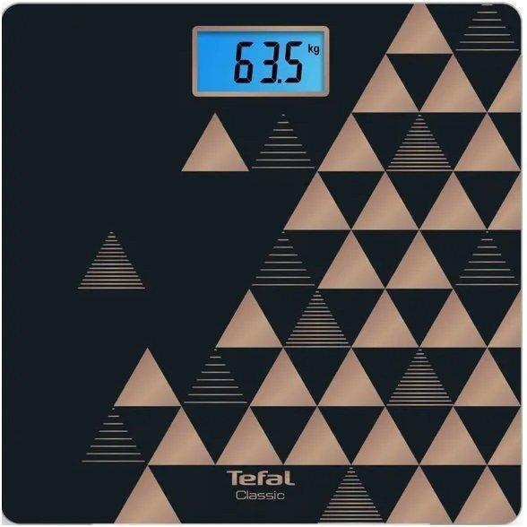 Tefal Весы напольные Bs Classic Decor Copper Forever PP1540V0 Bautools - Всегда Вовремя - фото 1 - id-p1865991711