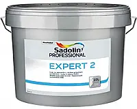 Глубокоматовая латексная краска Sadolin Expert 2 10 л