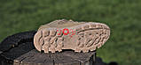 Кросівки чоловічі тактичні койот бежеві літні сітка добротні (Код: М3228ТАКТ), фото 3