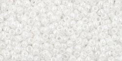Бісер круглий TOHO TR-15-121