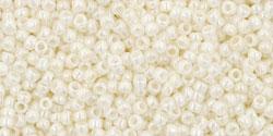 Бісер круглий TOHO TR-15-122