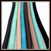 Шнур круглий (замшевий, шкіряний), діаметр 7 мм