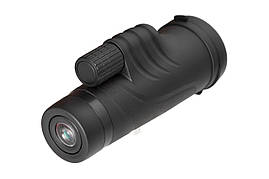 Монокуляр 10X42-Olimt, штатив і підставка для телефона вкомплекті, фото 3