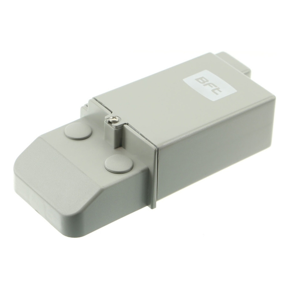 Приймач BFT CLONIX 2E зовнішній 2-канальний, фото 1