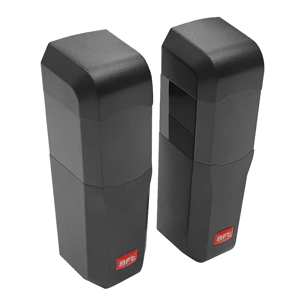 Фотоелементи BFT COMPACTA A20 інфрачервоні з поворотними лінзами, фото 1