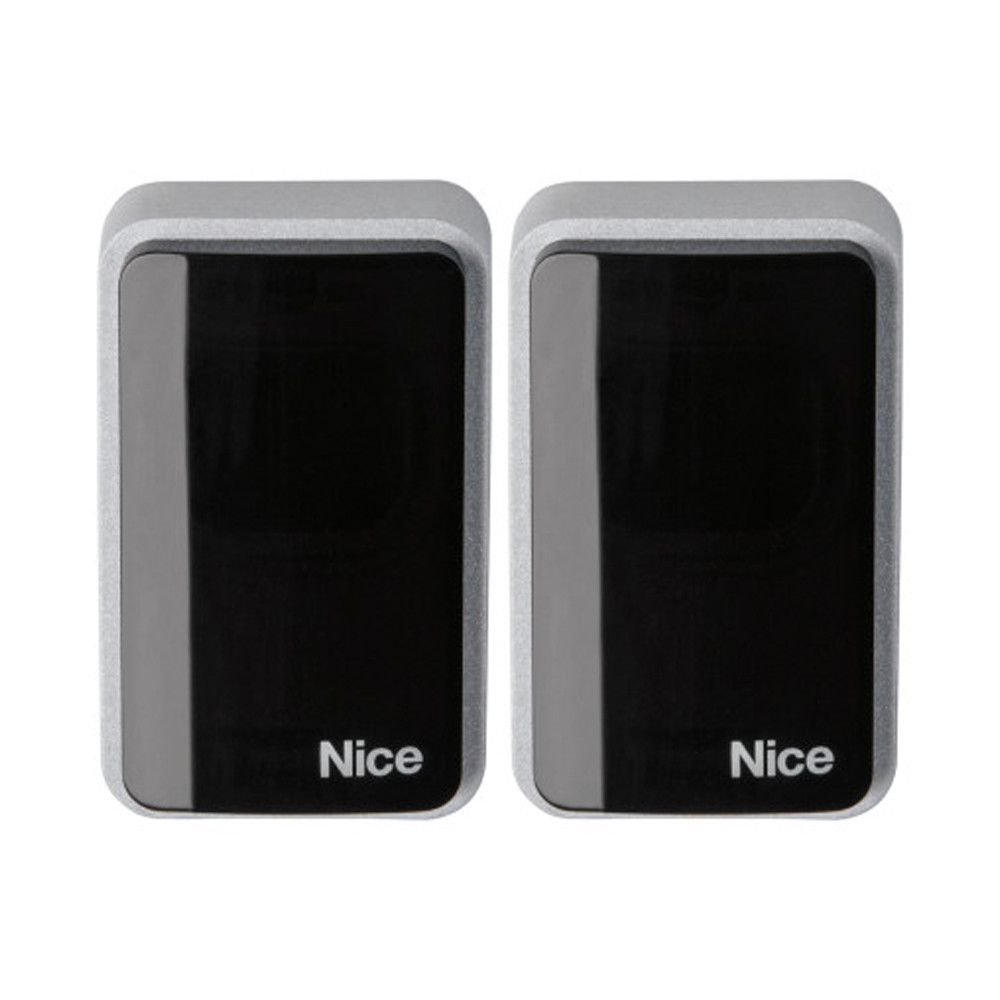 Фотоелементи Nice EPMB з BlueBUS для зовнішнього встановлення, фото 1