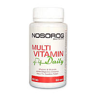 Multi Vitamin Daily (60 tab)